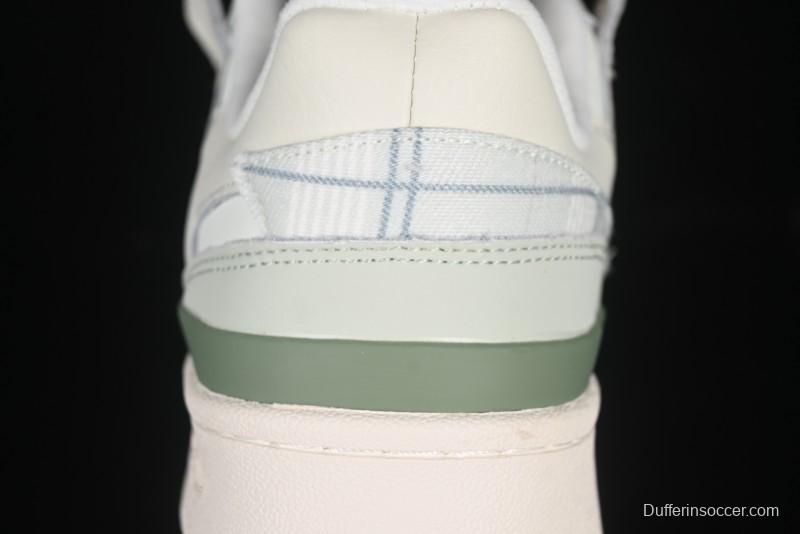 Adidas Forum 84 Low Retro Basketball Shoes - JH9597