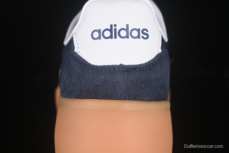 Adidas Barreda Decode Comfort Cushion Low Top Casual Sneakers - JQ6677