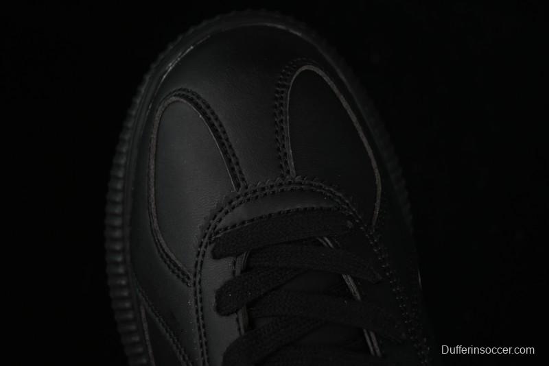 Onitsuka Tiger Delecity Thick Sole Low-Top Lifestyle Casual Sneakers - 1183B873-002