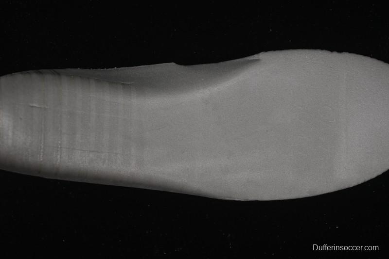 Nike Air Force 1 '07 Low Supreme Collaboration Casual Sneakers with Full-Length Air Cushion - HH7518-074