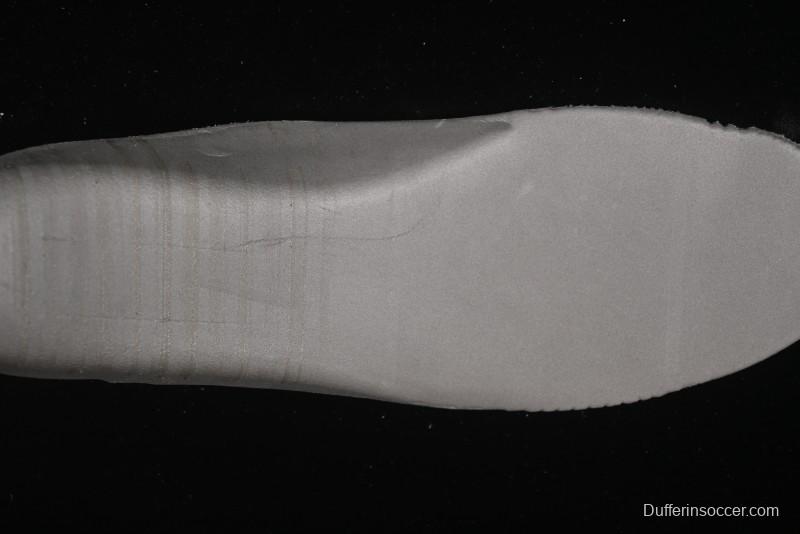 Nike Air Force 1 '07 Low LV Collaboration Blue Swoosh Drawstring Casual Sneakers - DM6868-083