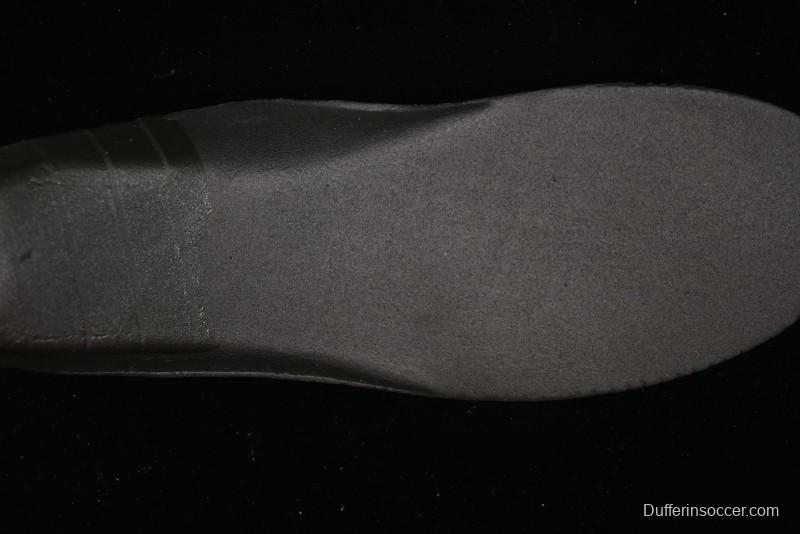 Nike Air Force 1'07 Low Gucci Collaboration Navy Blue Casual Sneakers - KK1988-085