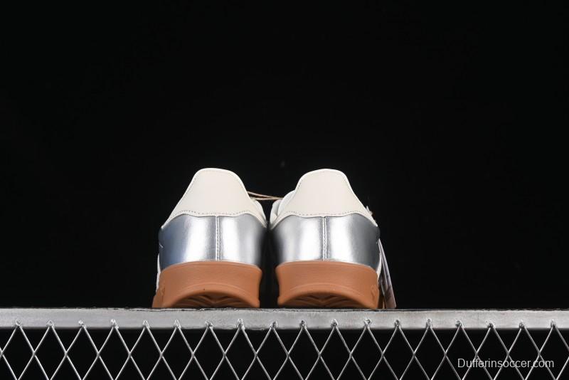 Adidas Originals Gazelle Indoor JR1206 Retro Casual Slip-Resistant Low-Top Sneakers