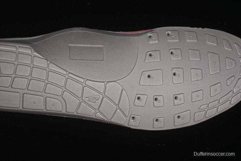 Nike Air Max 1 Retro Running Shoes with Half-Sole Air Cushion - BV1977-011