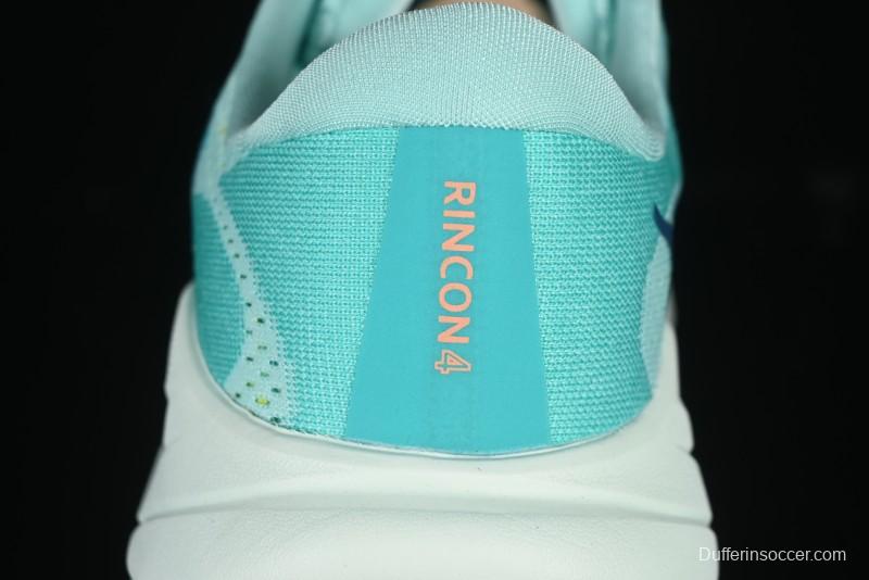 HOKA ONE ONE Rincon 4 Lightweight Breathable Running Shoes - 1155131 SCQ