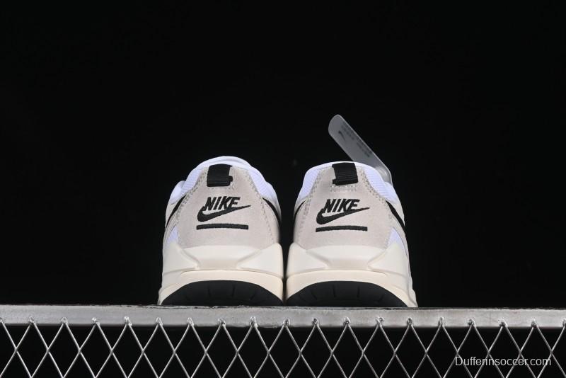 Nike Air Jordan CMFT Era Retro Casual Shoes - HJ6777-100