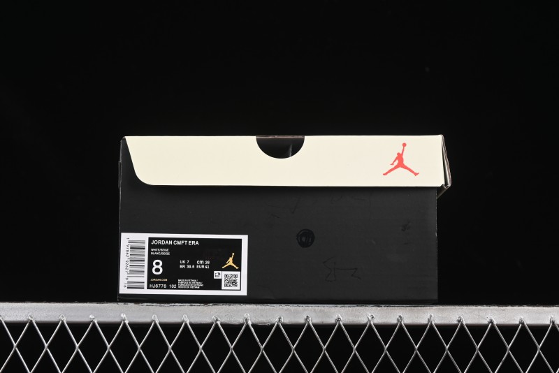 Nike Air Jordan Cmft Era Retro Sneakers - HJ6778-102