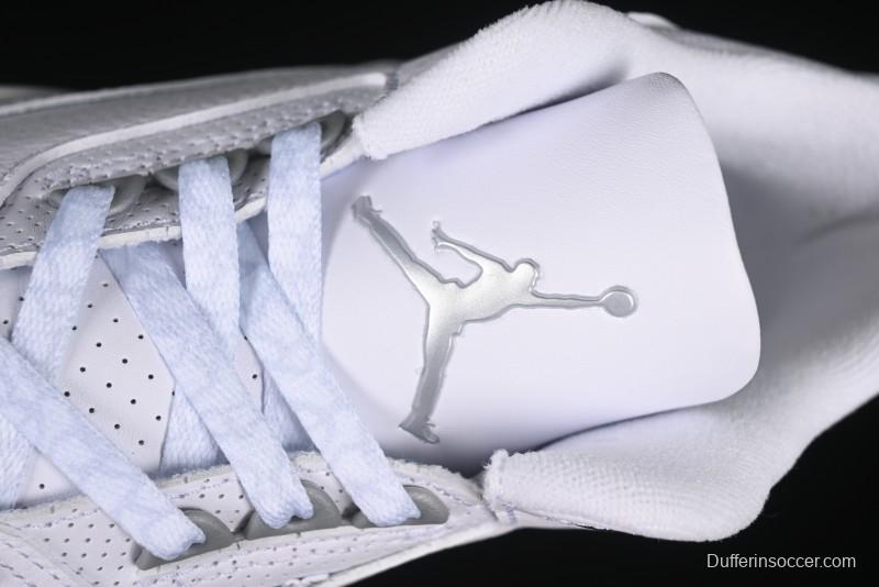 Nike Air Jordan 3 Retro Pure Money Sneakers - CT8532-111