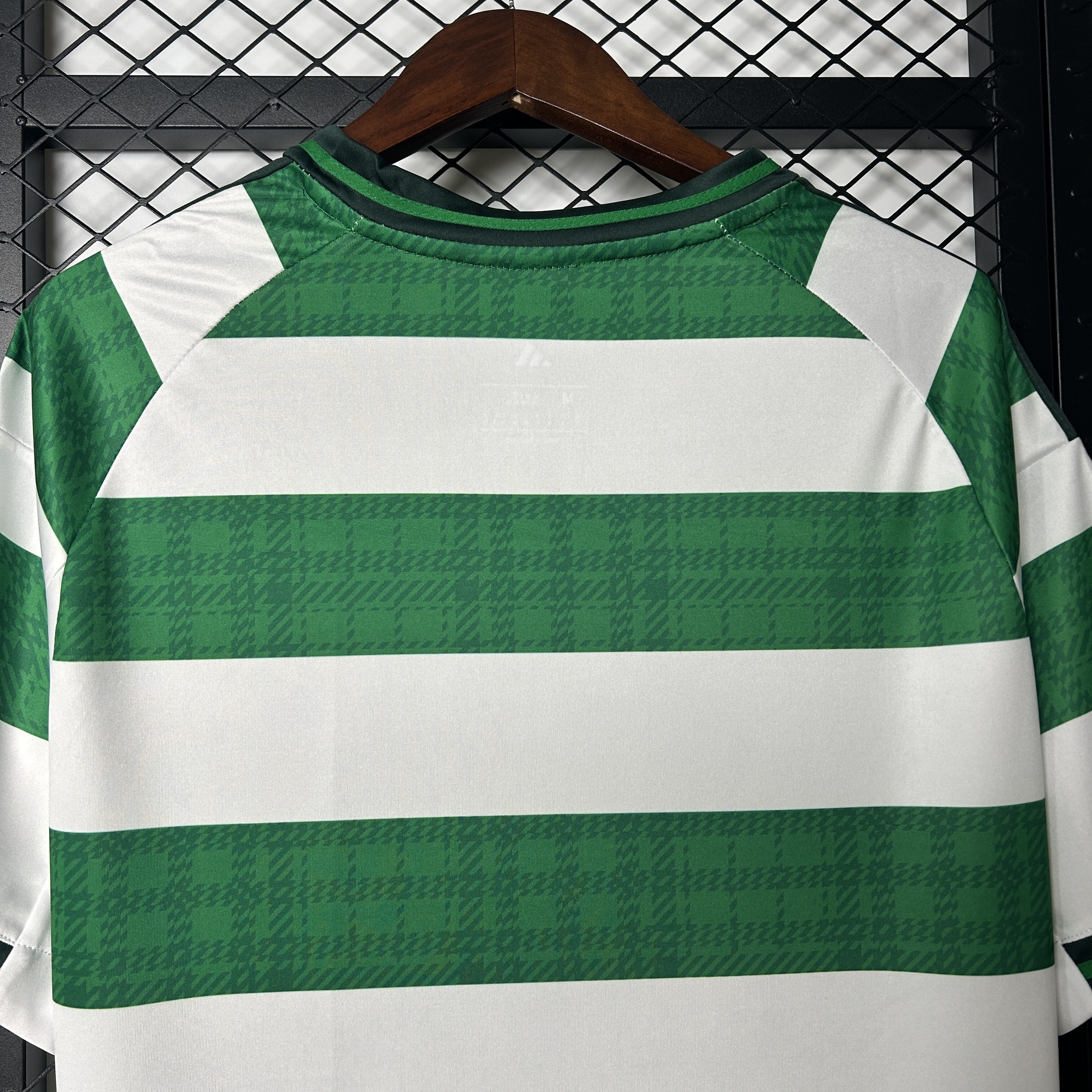25/26 Celtics Home Jersey