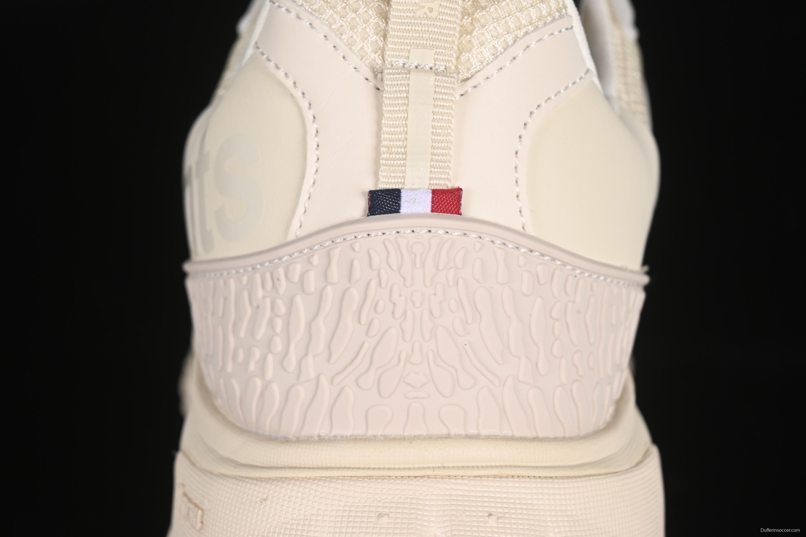 Moncler Trailgrip GTX Anti-Tear Material Mountain Outdoor Shoes with Gore-Tex Waterproof and Vibram Outsole - M00130M6068