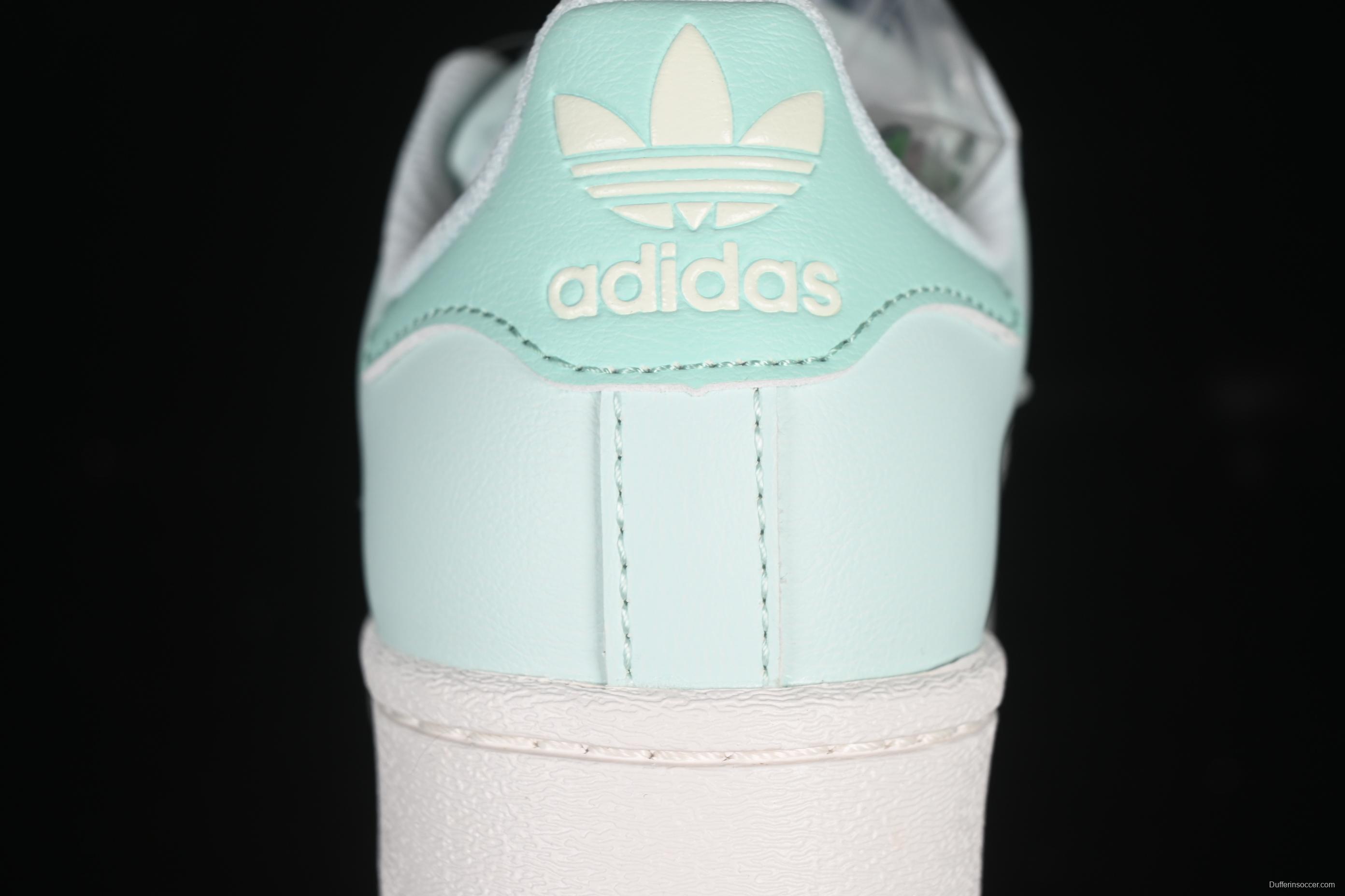 Adidas Superstar II JR1333 Shell Toe Casual Sneakers - JR1333