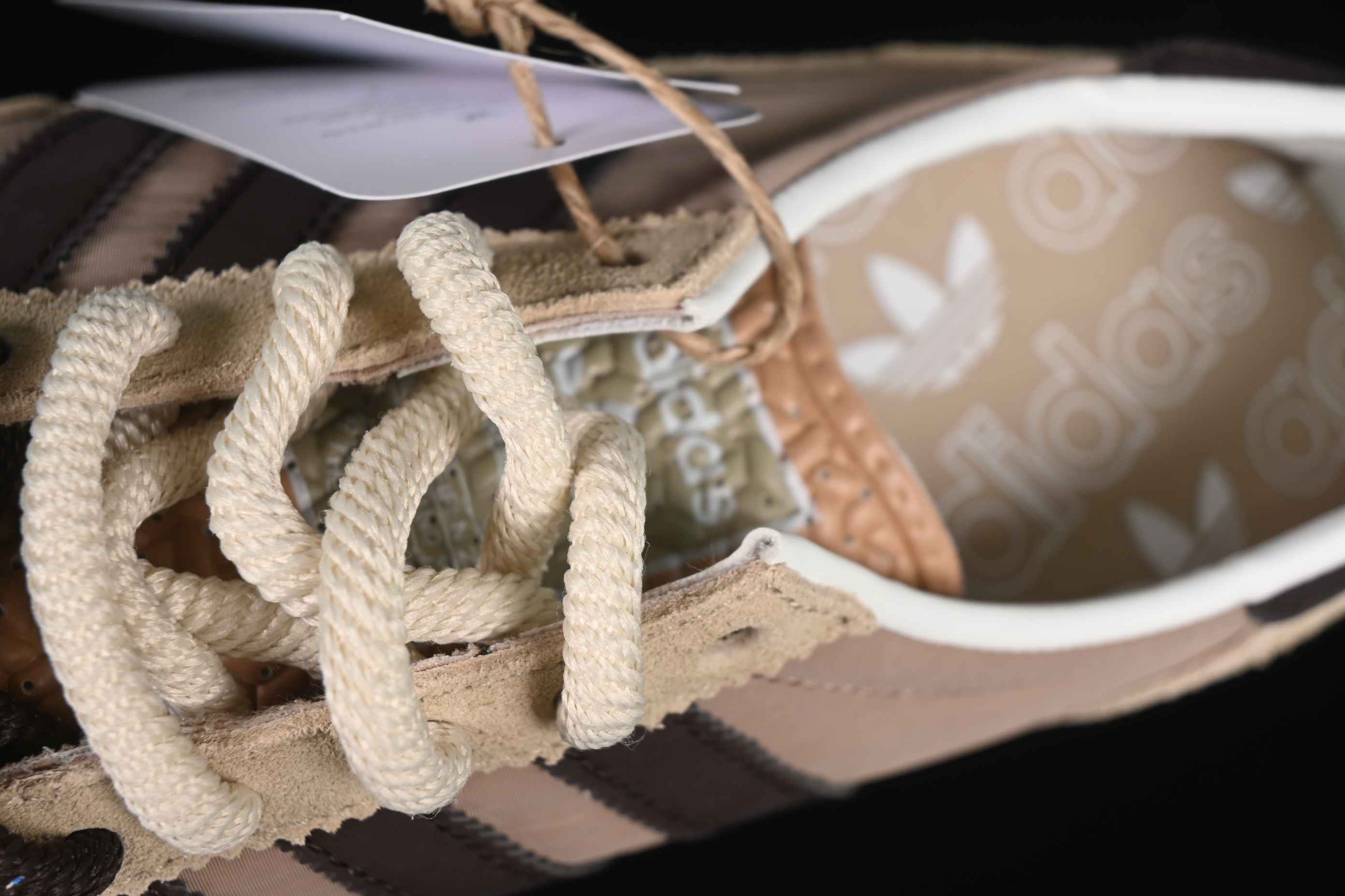 Adidas Originals SL 72 Retro Running Shoes - KK3661