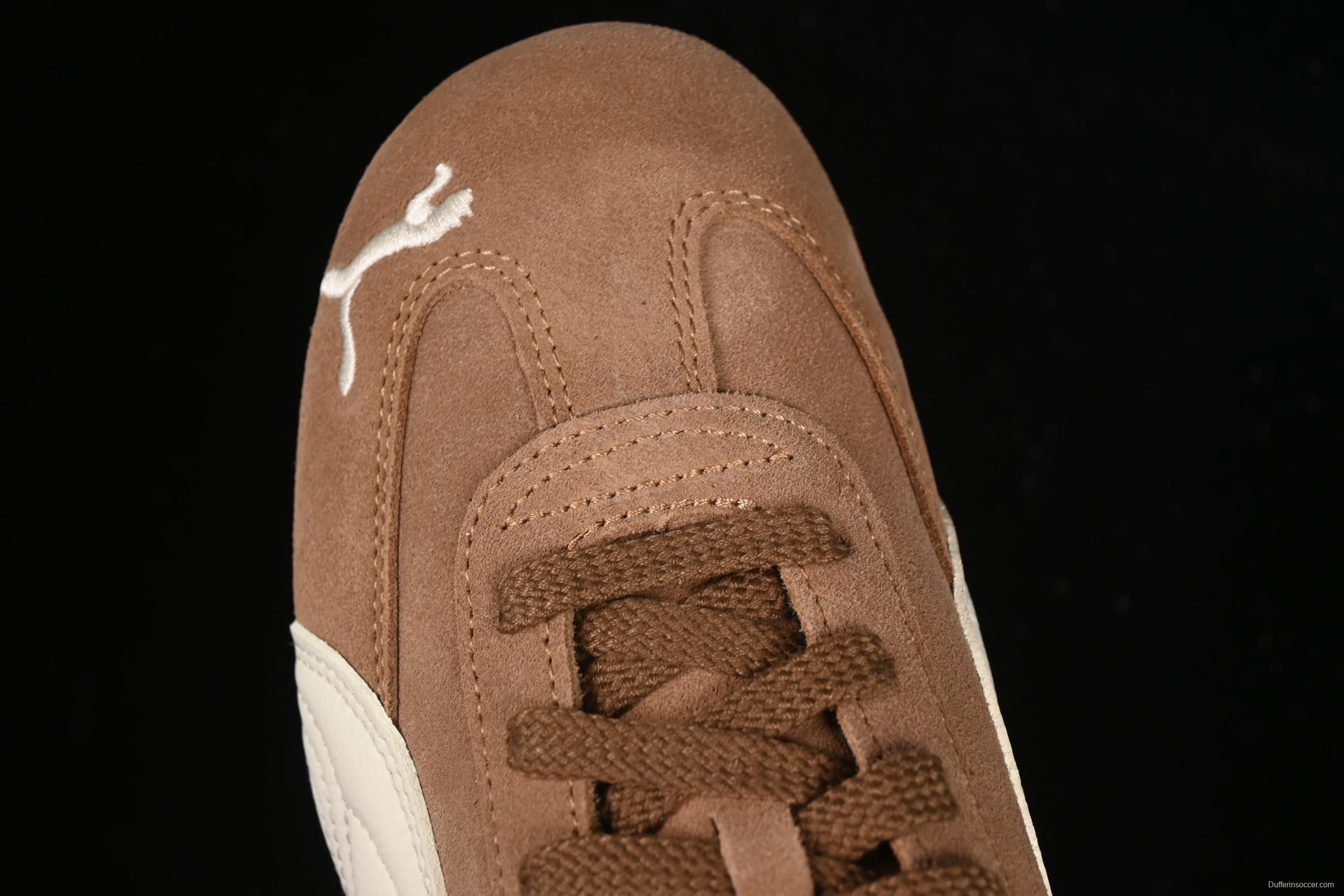 Puma The Open Product x Puma Speedcat Racing Series Low-Top Lifestyle Casual Shoes - 398847-02