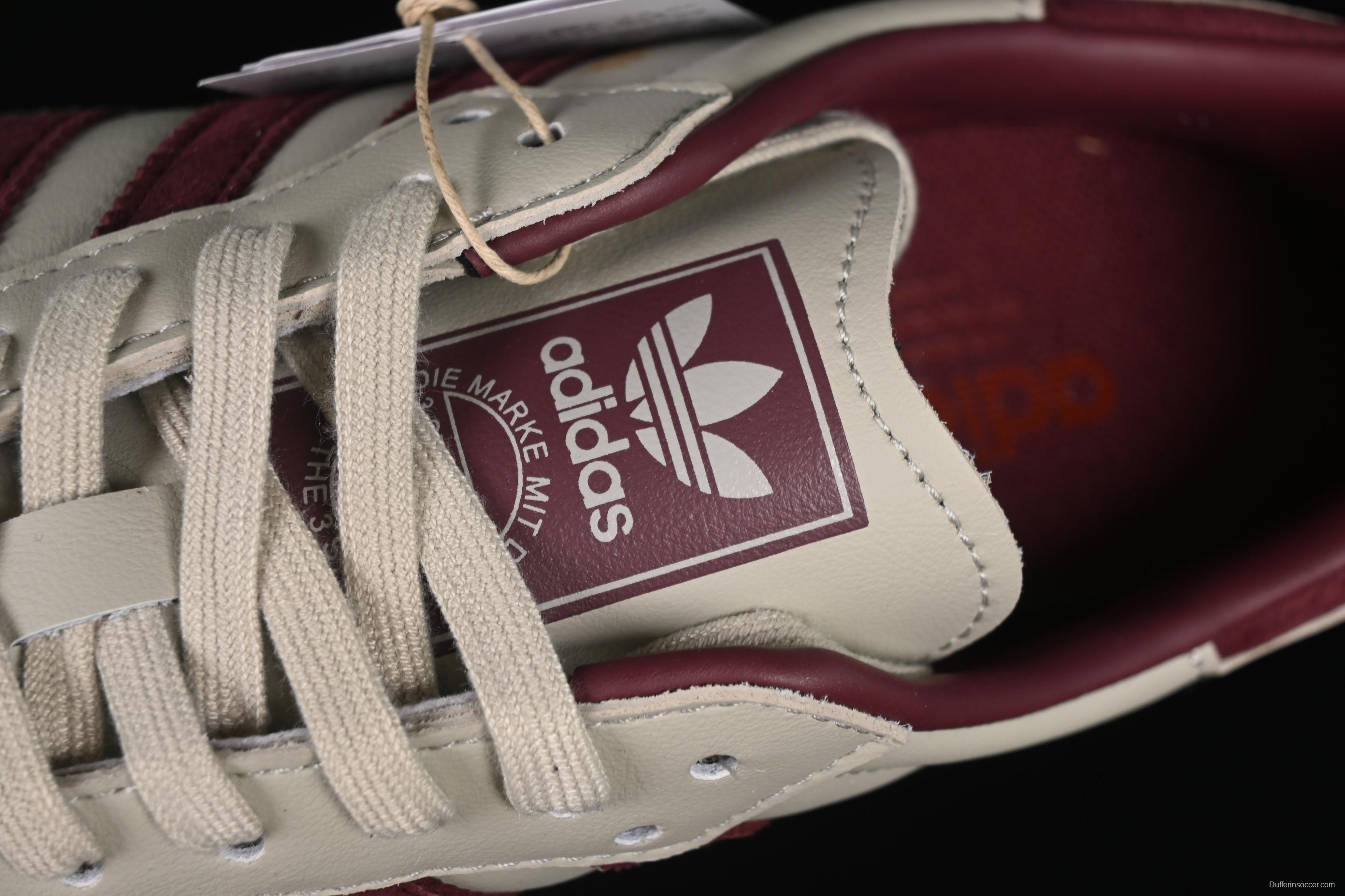 Adidas Samba OG Casual Sneakers - ID1482