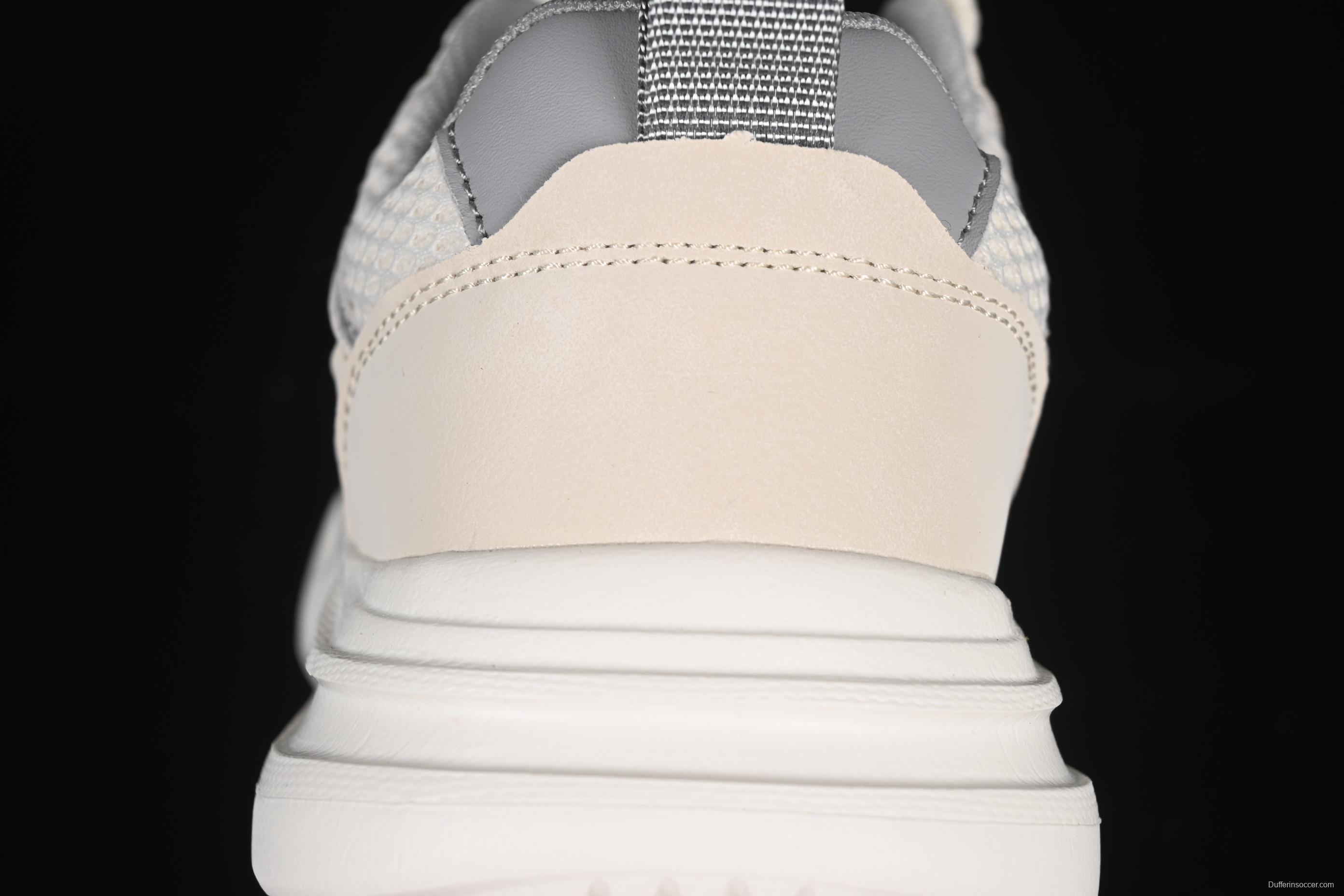 ECCO BIOM Series Summer Mesh Breathable Casual Running Shoes - 63838201002