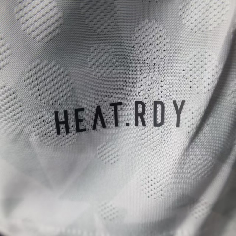 Player Version 2026 Mexico Away World Cup Jersey