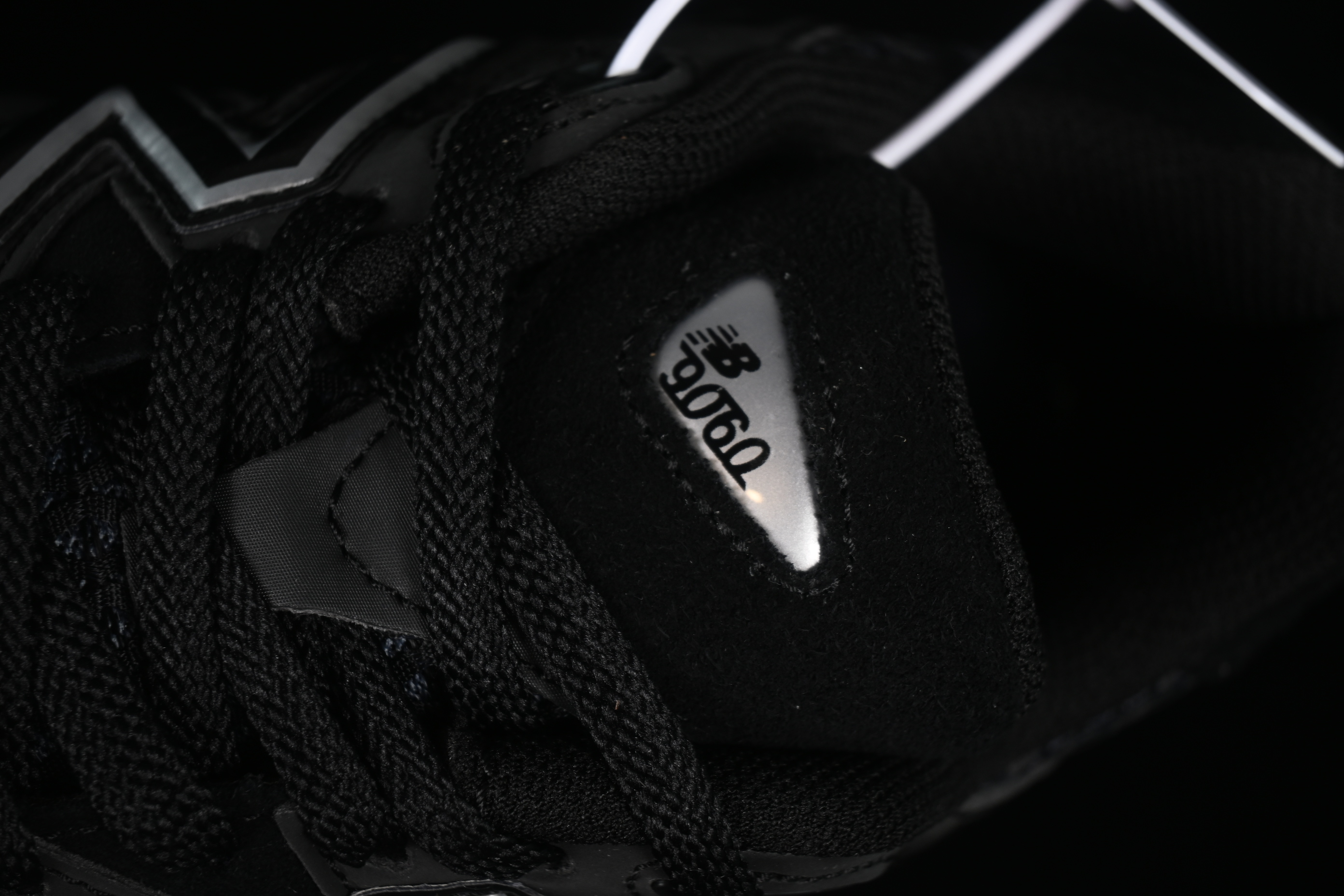 New Balance Joe Freshgoods x New Balance 9060 Retro Running Sneakers with ABZORB Cushioning - U9060PNR