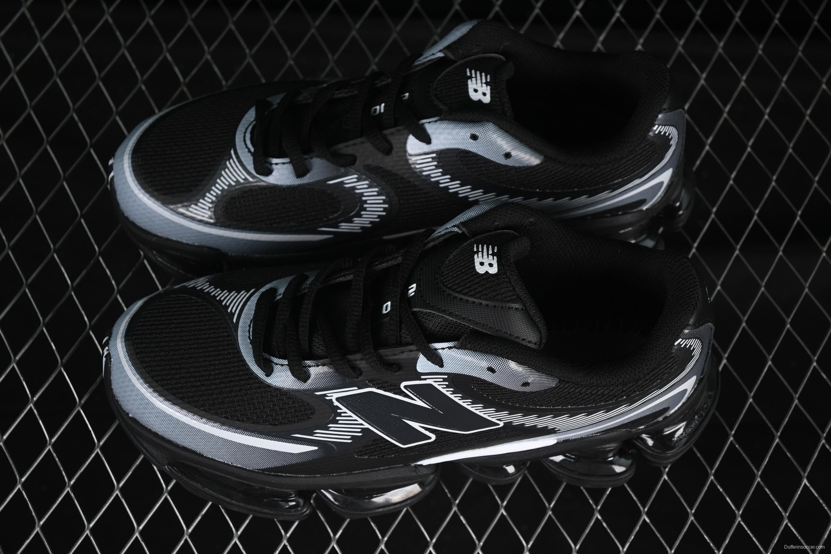 New Balance 2000 Series Retro Dad Style Casual Running Shoes - U2000RE