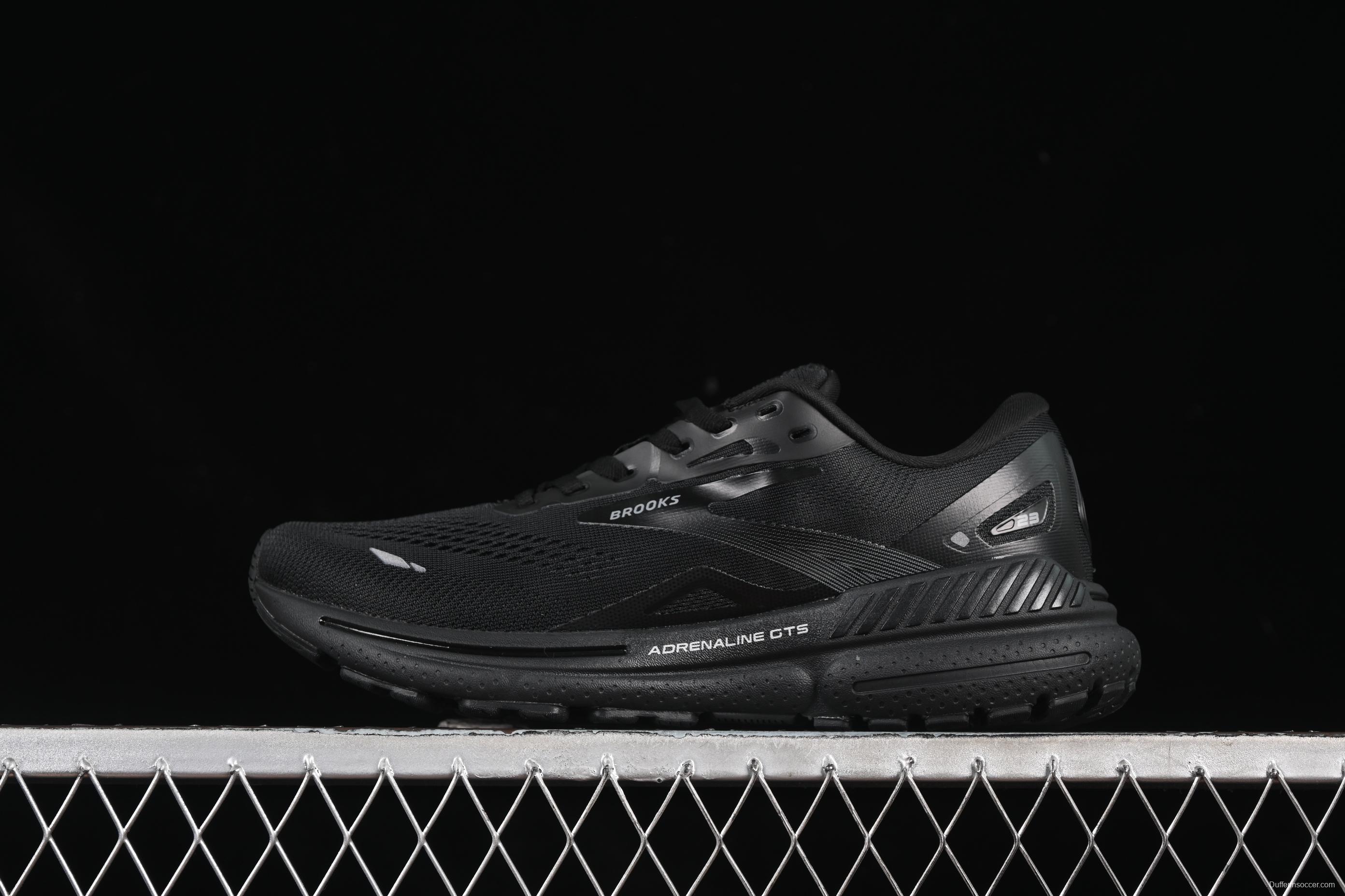 Brooks Glycerin 21 Cushioned Marathon Nitrogen Running Shoes - 1203811D020