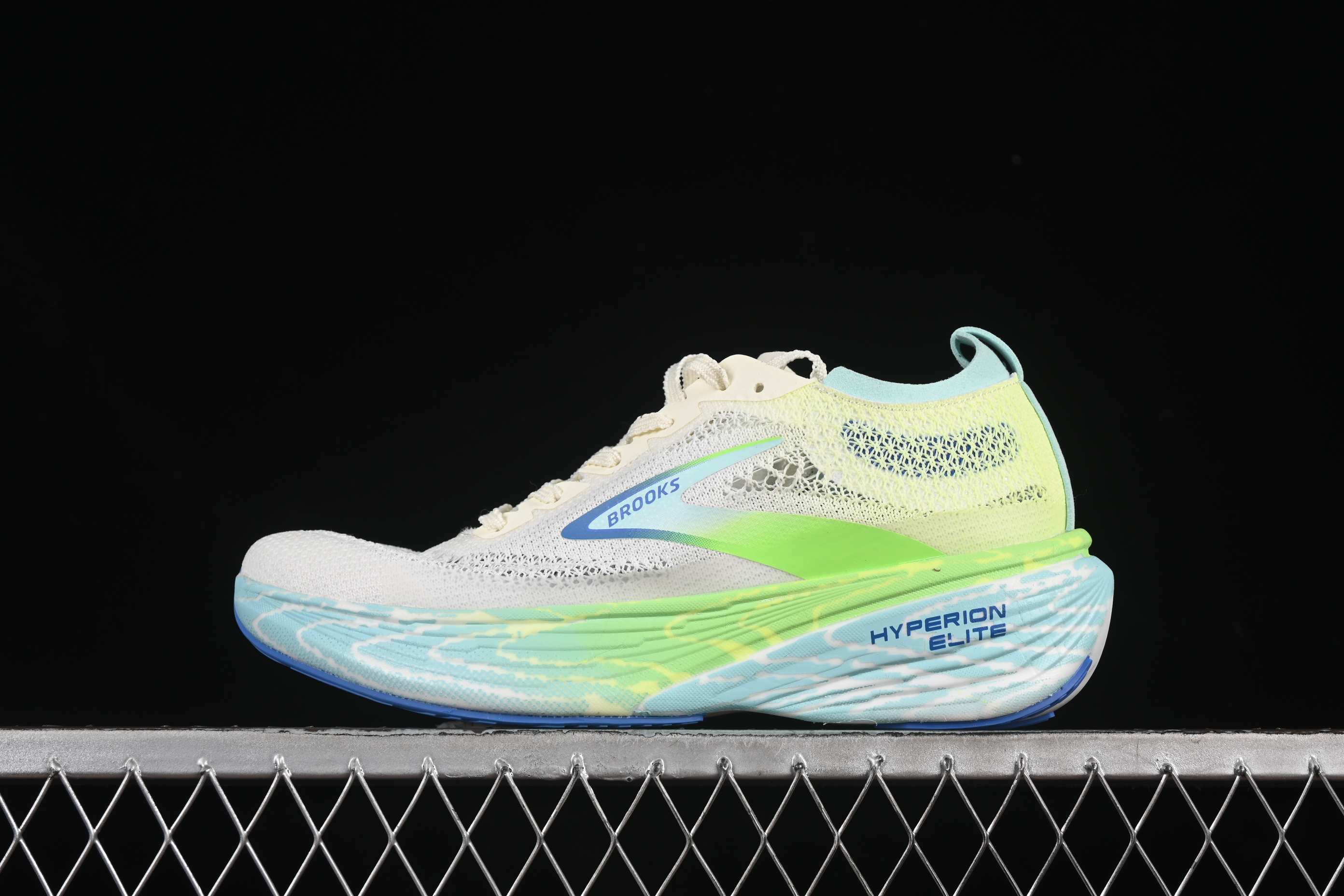 Brooks Hyperion Elite 4 PB Running Shoes - 1000531D134