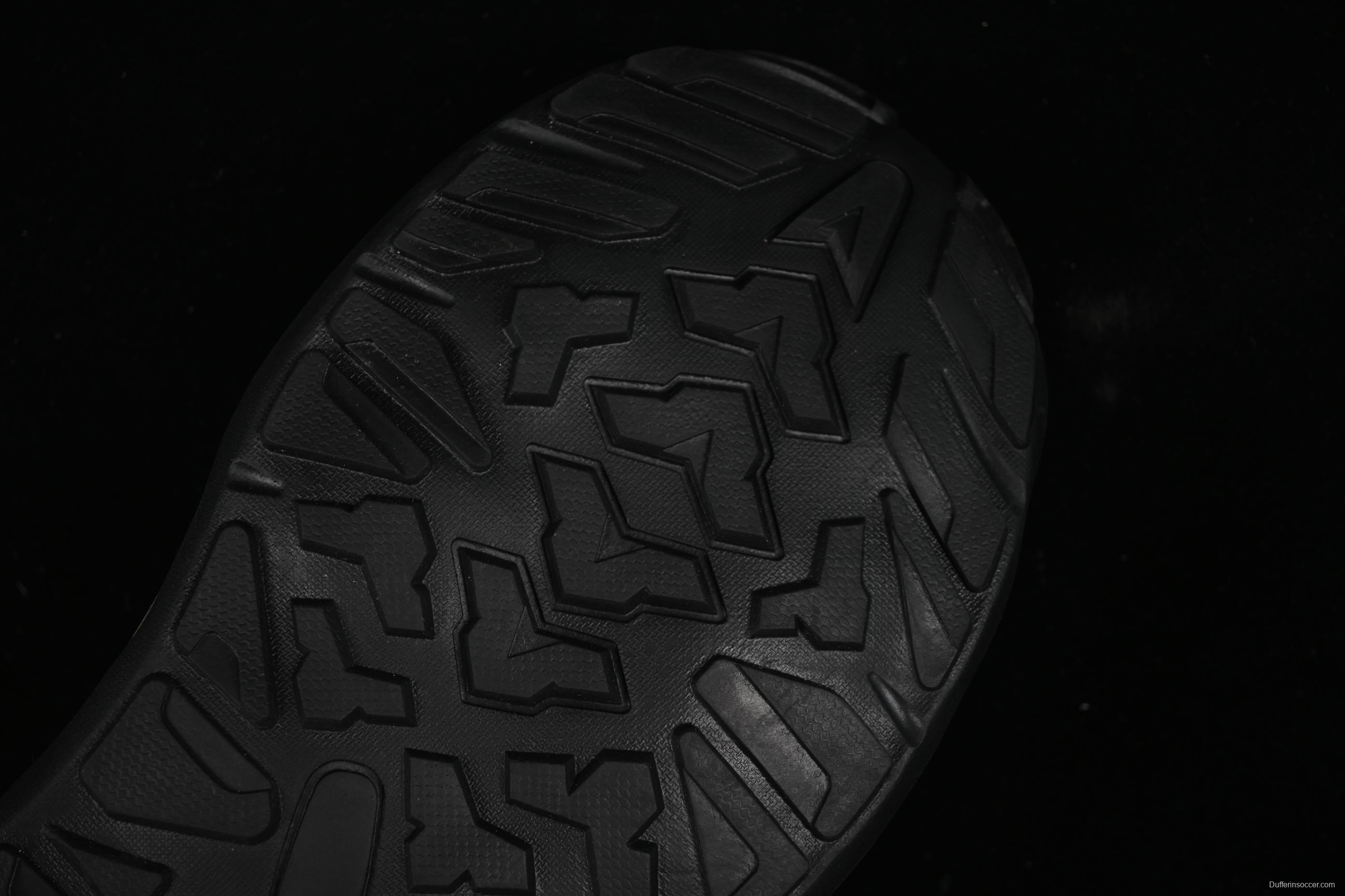 ECCO Off Trail Series Outdoor Sport Toe-Covering Leisure Sandals - 68936801003