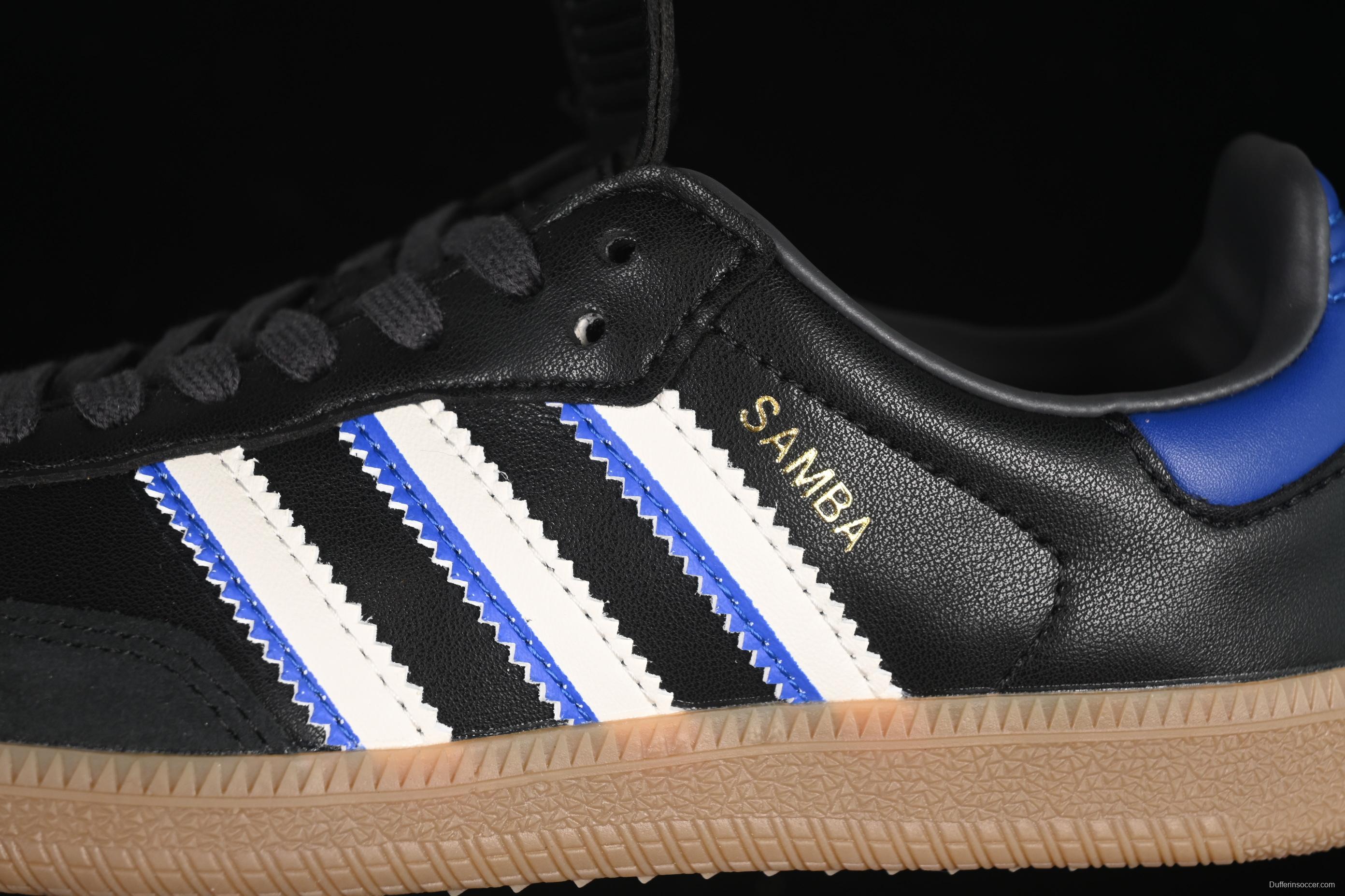 Adidas Samba LT Casual Sneakers - JQ5125