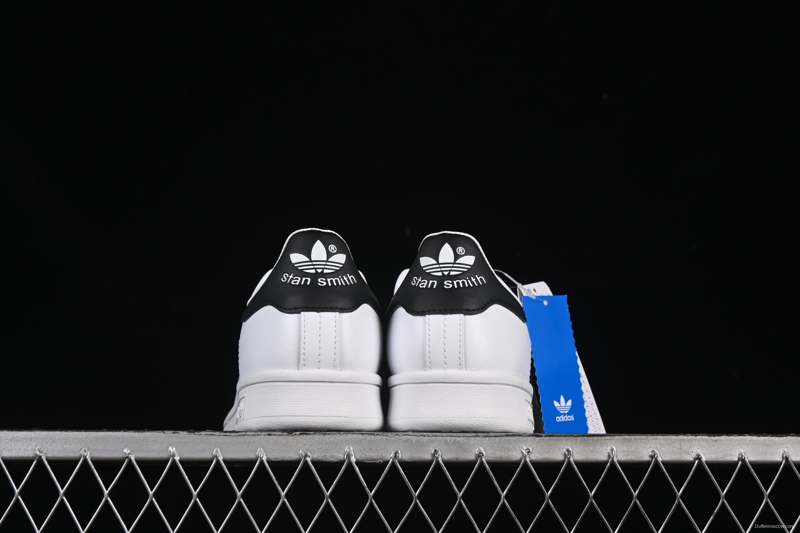 Adidas Stan Smith Classic Evergreen Casual Sneakers - M20323