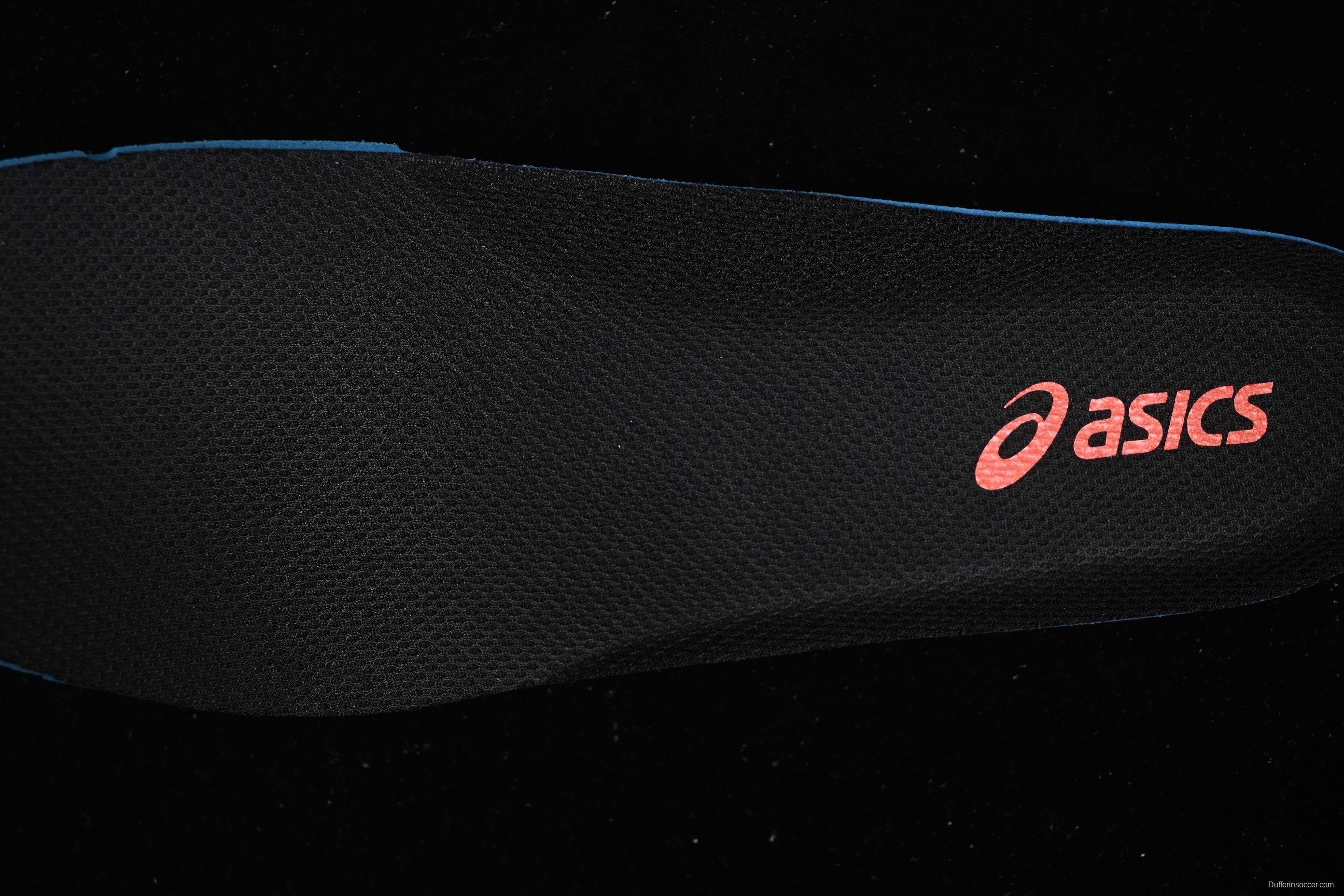 Asics Gel-Resolution 9 Retro Breathable Cushioned Casual Running Shoes - 1041A376-102