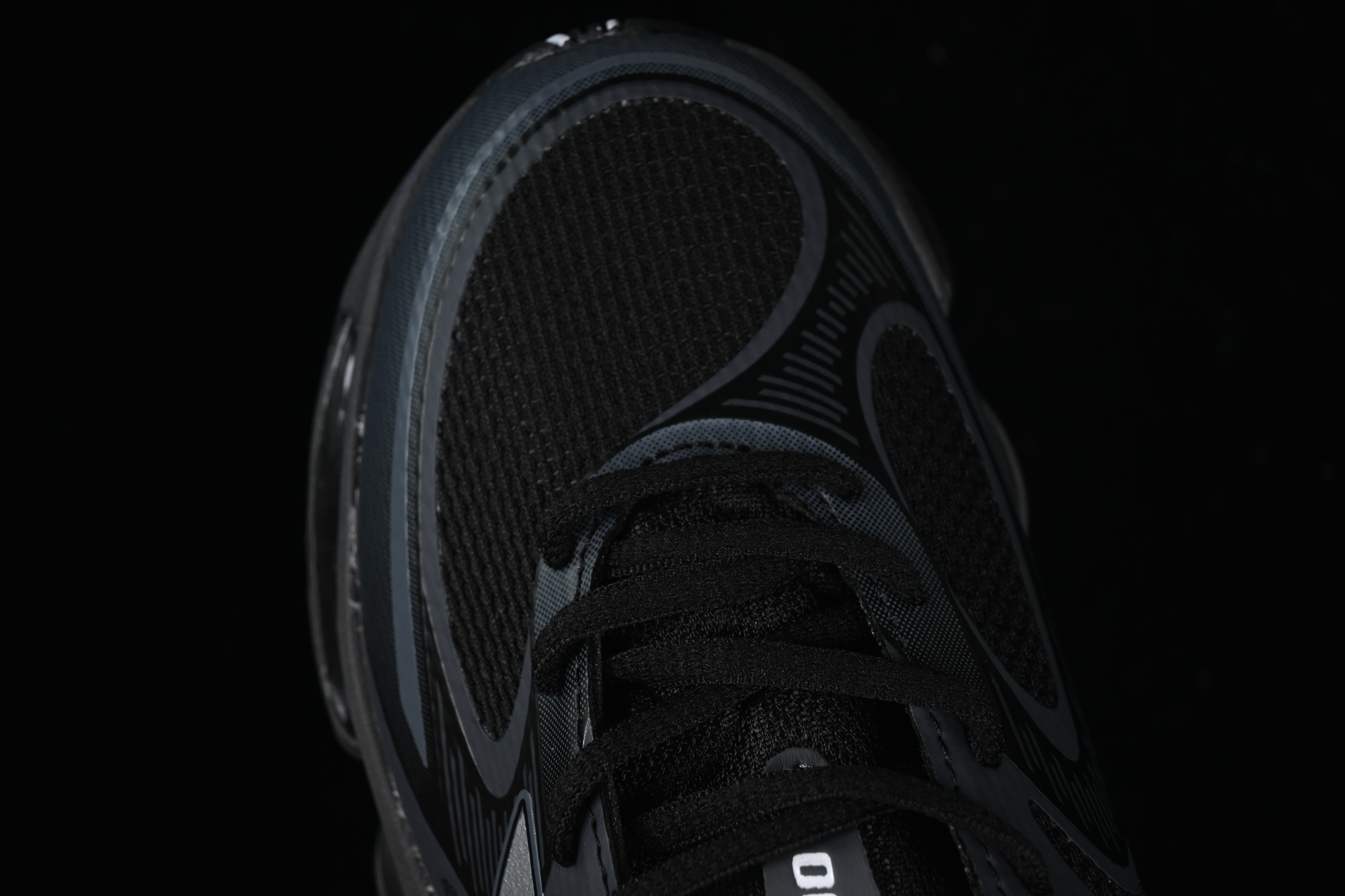 New Balance 2000 Series Retro Dad Style Casual Running Shoes - U2000BR