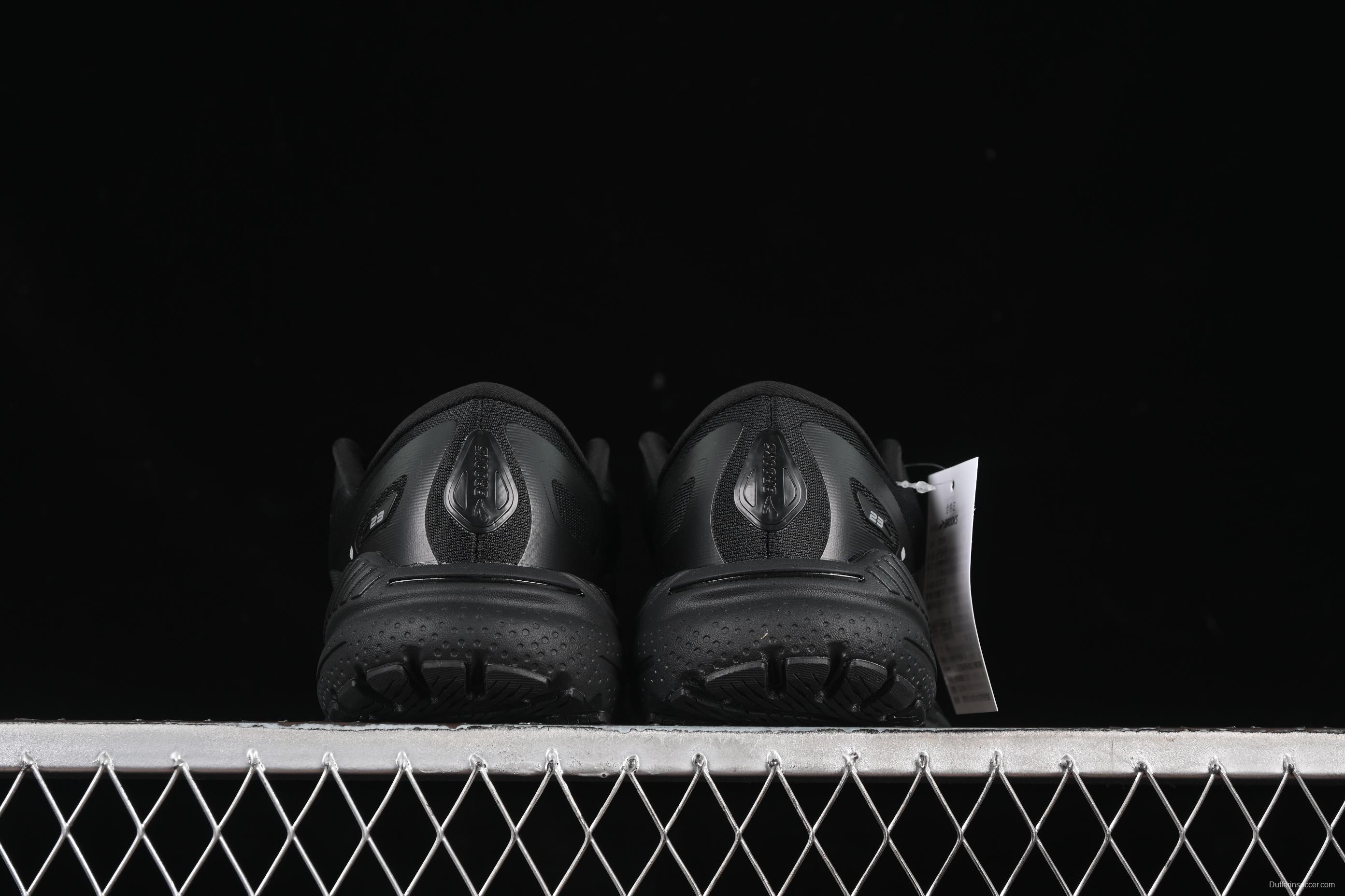 Brooks Glycerin 21 Cushioned Marathon Nitrogen Running Shoes - 1203811D020