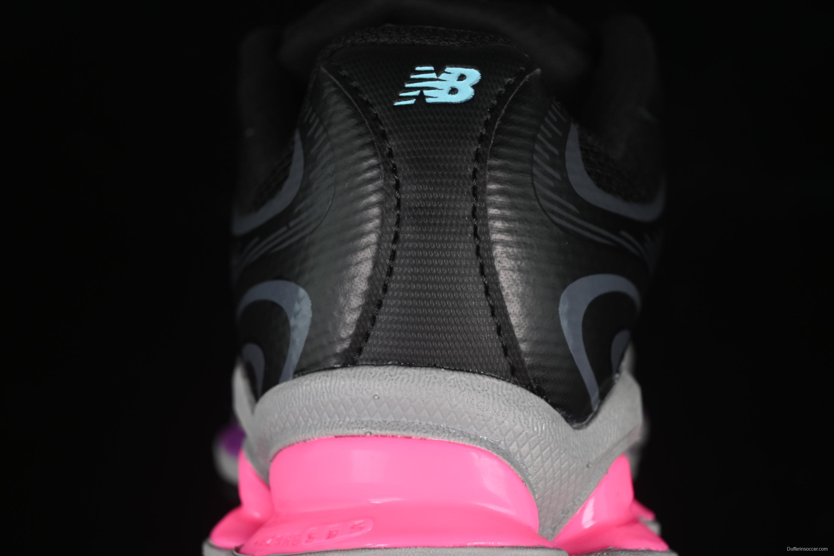 New Balance 2000 Series Retro Dad Style Casual Running Shoes - U2000DM