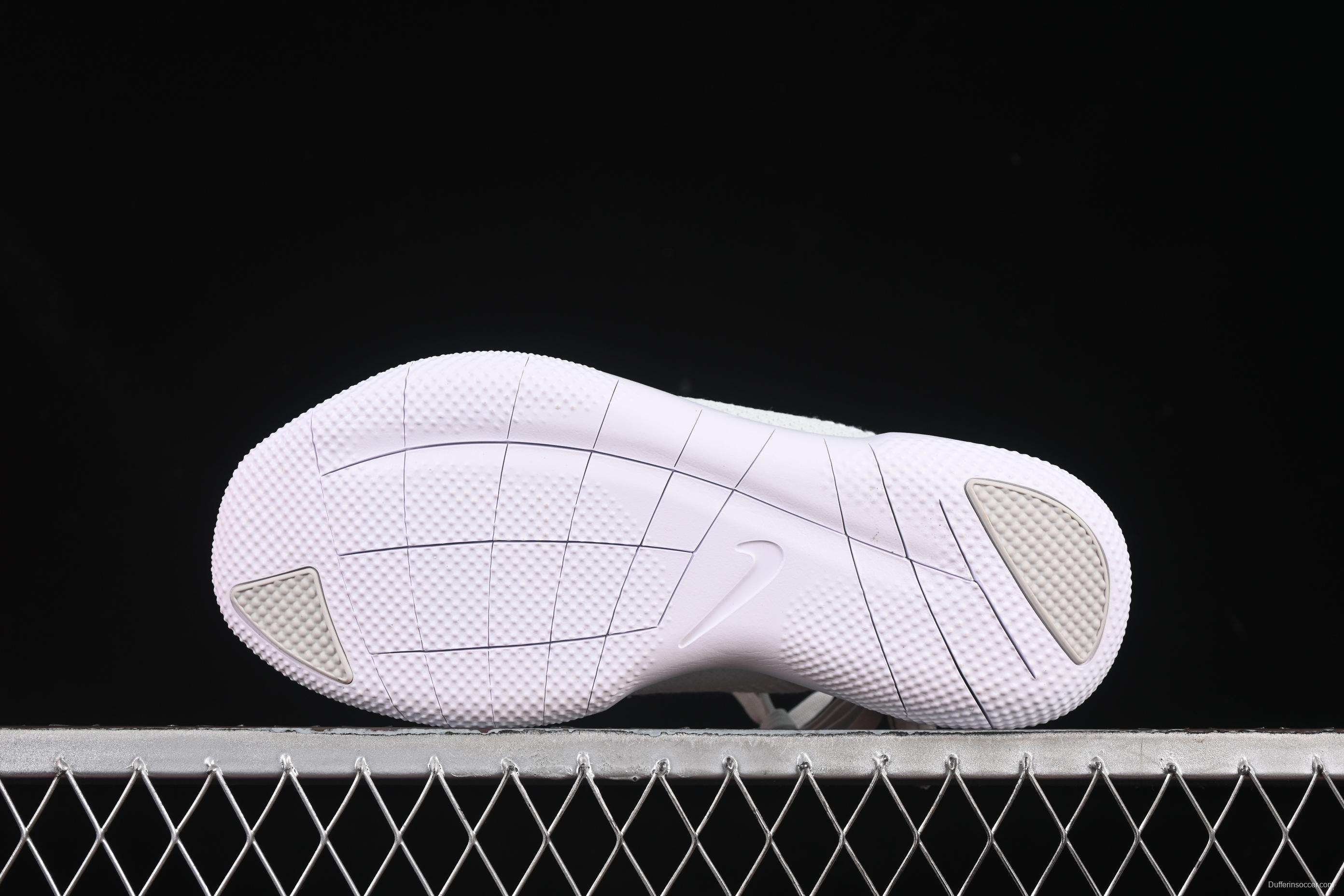 Nike Free 2025 Breathable Knit Upper Cushioned Running Shoes - HF2720-001