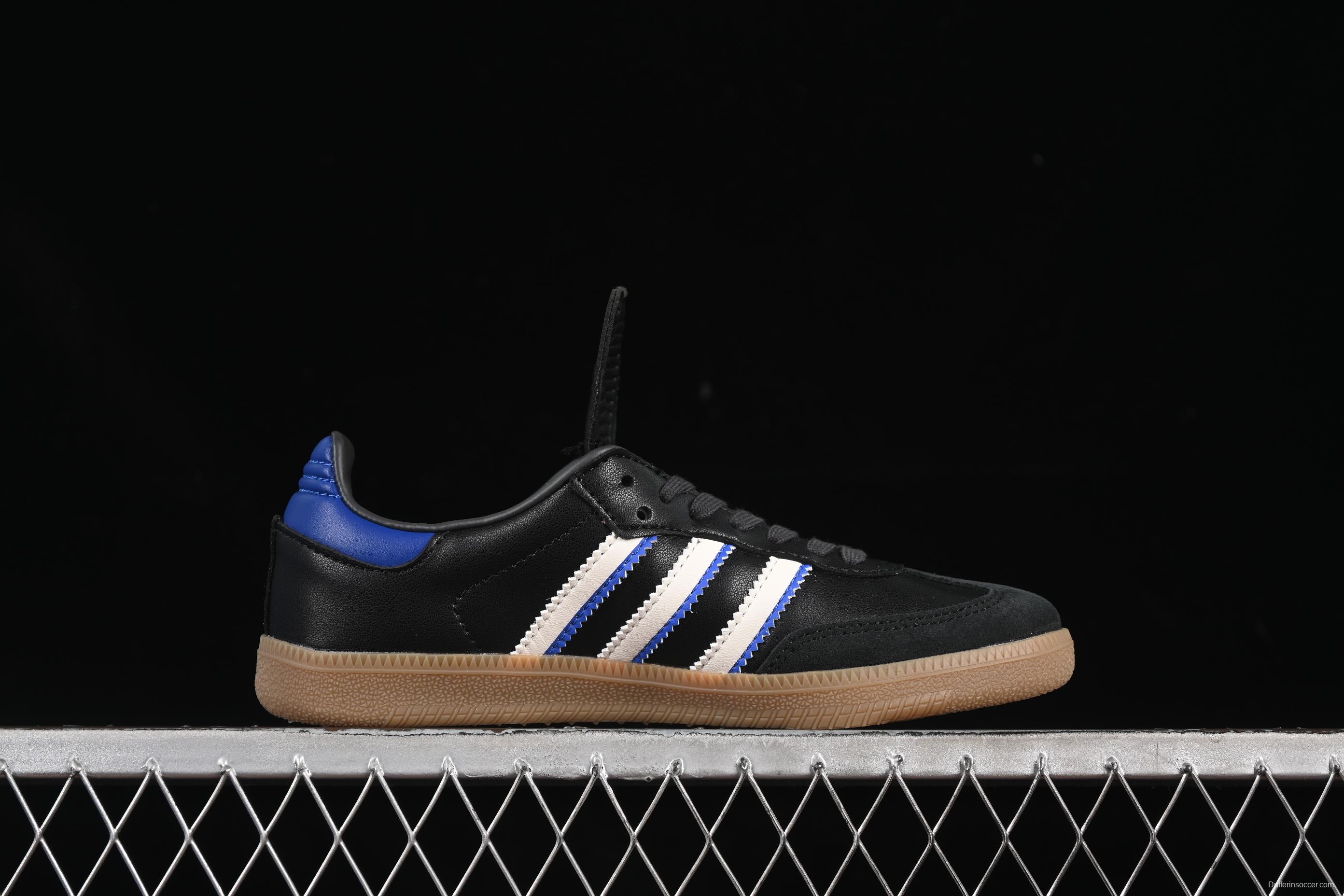 Adidas Samba LT Casual Sneakers - JQ5125