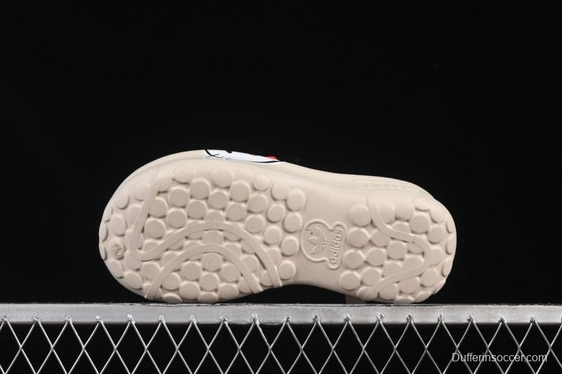 Adidas Hello Kitty Adifom Stan Smith Platform Mule - IE9127