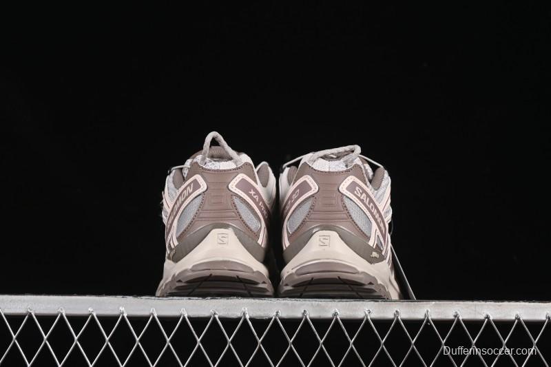 Salomon XA PRO 3D Outdoor Trail Running Shoes - 475977-26