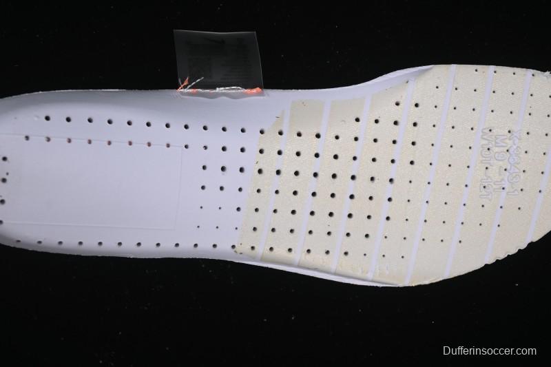 Nike ZoomX Vaporfly NEXT% 4 Marathon Road Racing Ultra-Light Cushion Running Shoes - HF6413-100