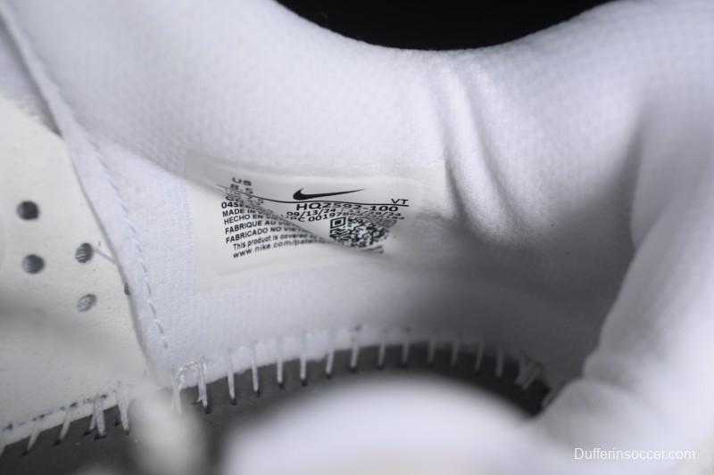 Nike Air Zoom Pegasus Premium Full-Length Air Cushion Running Shoes - HQ2592-100