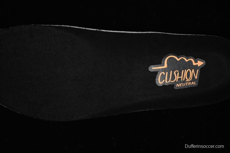 Brooks Glycerin 21 Cushioned Marathon Nitrogen Running Shoes - 1104191D158