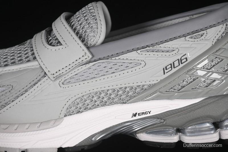 New Balance 1906 Series Loafer Casual Shoes - U1906LGR