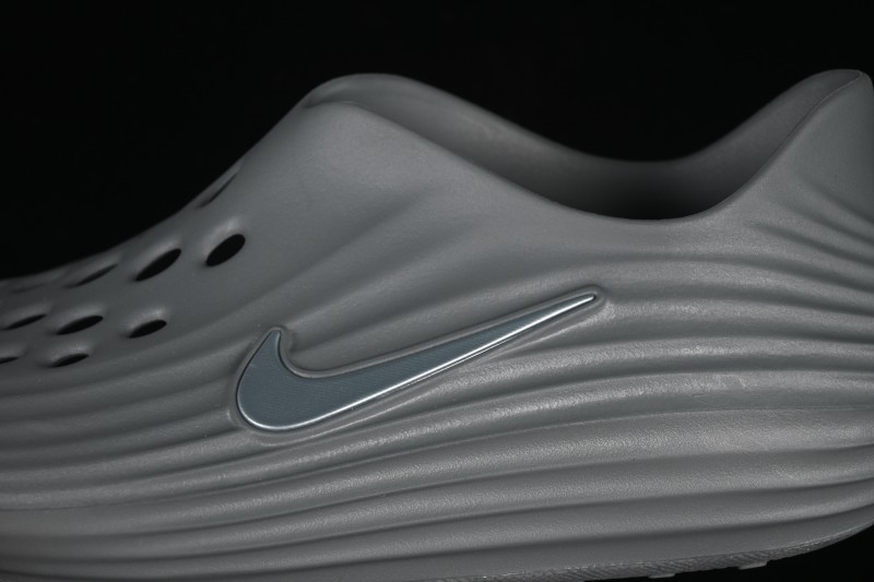 Nike ReactX Rejuven8 Summer Sandals with ReactX Foam for Comfort - HV5060-002