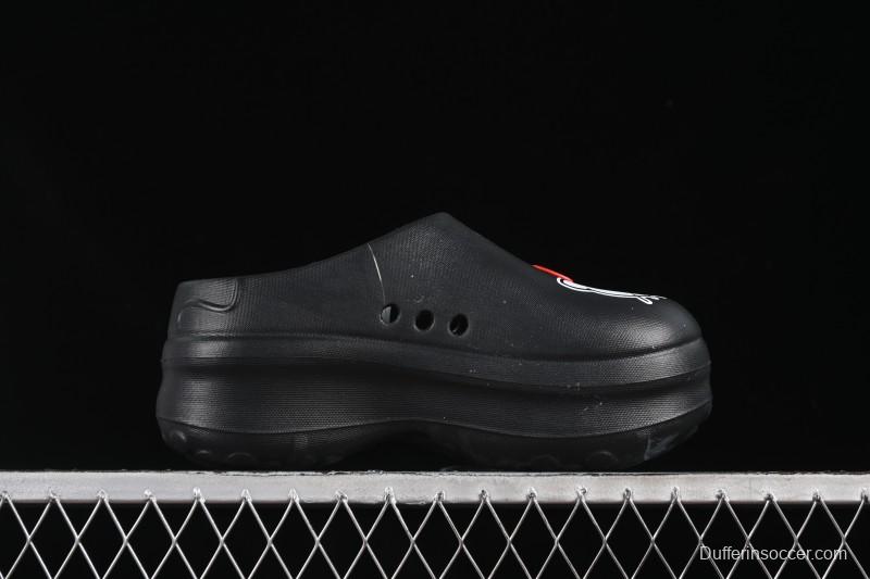 Adidas Hello Kitty Adifom Stan Smith Platform Mule - IH0280