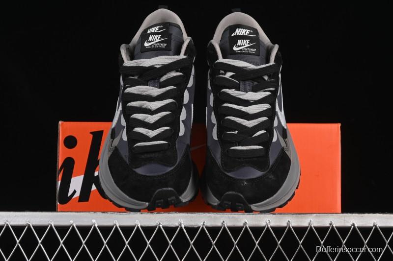 Nike Sacai VaporWaffle 3.0 Fashion Show Casual Shoes - DD1875-300
