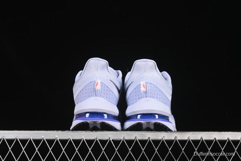 Nike Air Zoom Pegasus Premium Running Shoes with Full-Length Visible Air Zoom Cushion - HQ2592-004