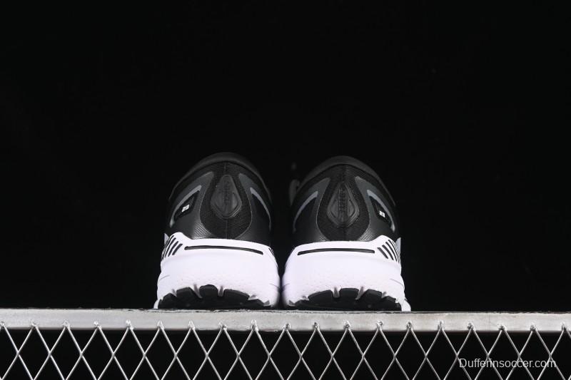 Brooks Glycerin 19 Men's Cushioned Marathon Nitrogen Running Shoes - 1103661D056