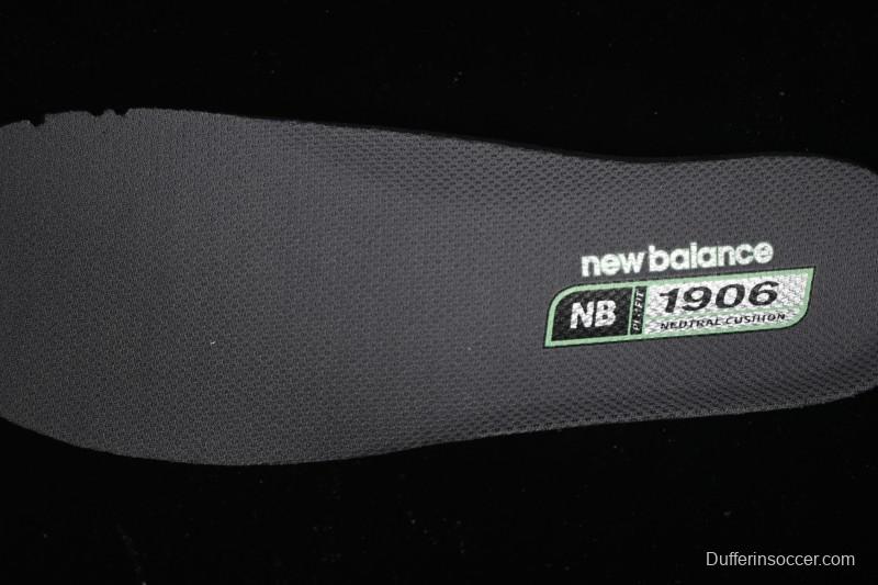 New Balance 1906 Series Retro Dad Style Casual Running Shoes - U1906NB