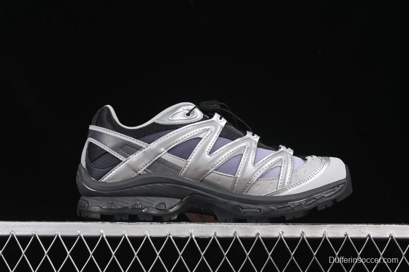 Salomon XT-Quest Outdoor Trail Running Shoes - 478852-22