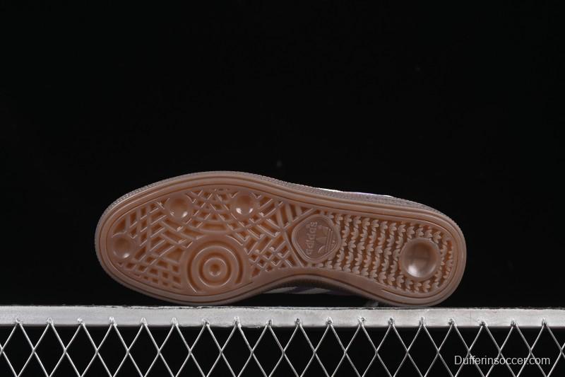 Adidas Handball Spezial Classic Retro Casual Sneakers - KI5935