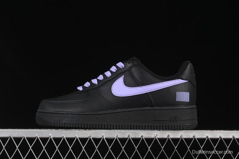 Nike Air Force 1'07 Low Custom Casual Sneakers - CW2288-111