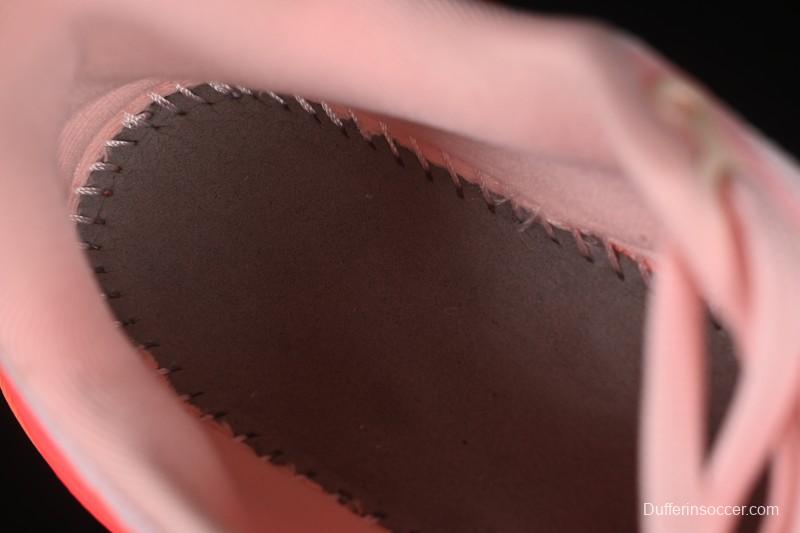 Nike Air Zoom Vomero 18 Lunar Cushioning Running Shoes - HM6804-600