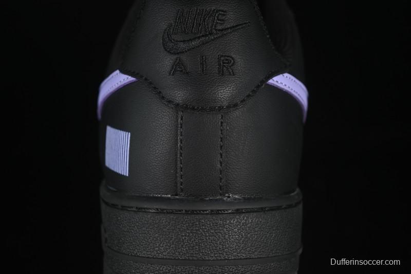 Nike Air Force 1'07 Low Custom Casual Sneakers - CW2288-111